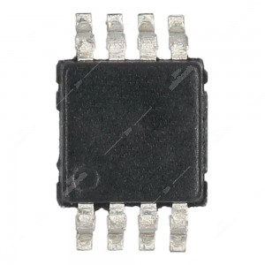 Integrato LMC6482IMM