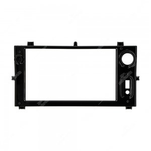Frontalino autoradio Renault Clio IV