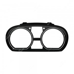 Cover anteriore cruscotto BMW Serie 1 E81, E82, E87, E88