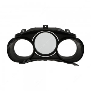 Cornice quadro strumenti Fiat 500L (2017-2022)