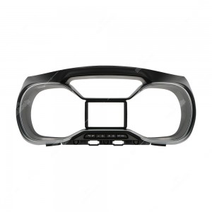 Cornice quadro strumenti camion Citroën C3 Mk3