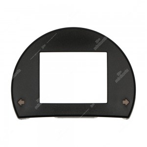 Cornice display tachimetro Smart Forfour 453 e Fortwo 453