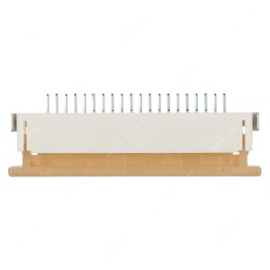 Connettore ZIF 20 contatti 1mm passo