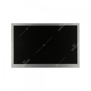 Display cruscotto contachilometri Alfa Romeo Giulia e Stelvio - fronte