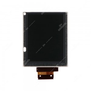 Display CDB VW Scirocco III