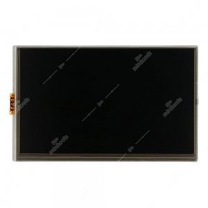 Display TFT 8" per infotainment Jaguar / Land Rover