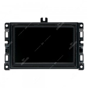 Display 7 Pollici radio navigatore Jeep Compass e Renegade