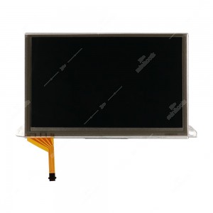 Display autoradio Fiat VP2 Uconnect 5 pollici
