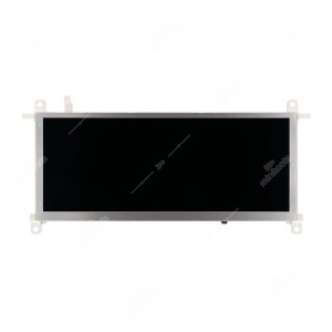 Display per cruscotto BMW Serie 5 G30 - G31, Serie 6 GT G32, Serie 7 G11 - G12, X3 G01 e X4 G02