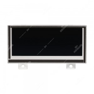 Display centrale cruscotto Porsche Cayenne e Panamera