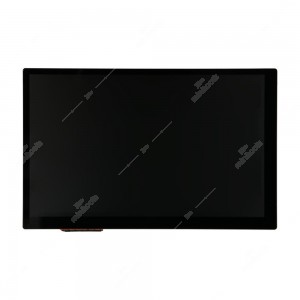 Display schermo cruscotto Intellilink 4.0 Opel e Chevrolet