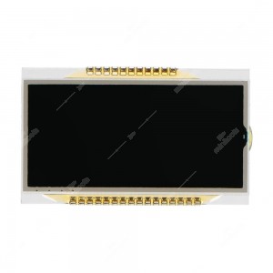 Display centrale (odometro) per cruscotto Hyundai ix35 e Tucson