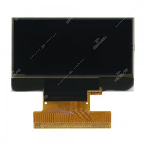 Display LCD per cruscotti Renault Koleos I