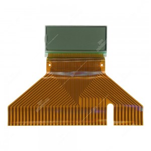 Display LCD per cruscotti Lancia K