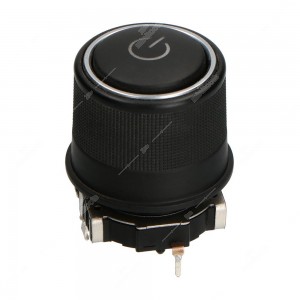 Tasto power navigatore Fiat 334 VP2 Fiat 500x