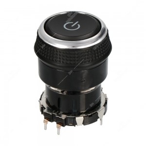 Tasto power navigatore Chevrolet, Opel, Vauxhall