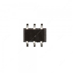 Circuito integrato IC001 - Cf da 5 pz