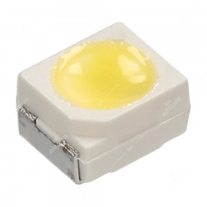 LED bianco per cruscotti Porsche - 2 pin SMD - 3.5x2.8mm