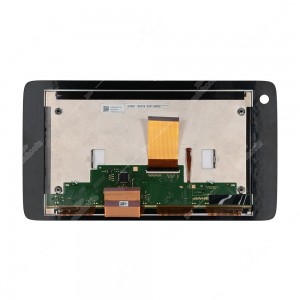 Schermo TFT LQ0DASC592
