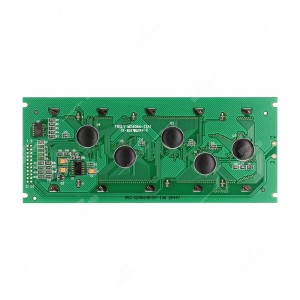 Pannello LCD M24064-13A1