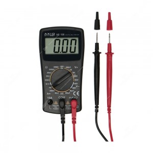 Multimetro AX-100 tester Axiomet