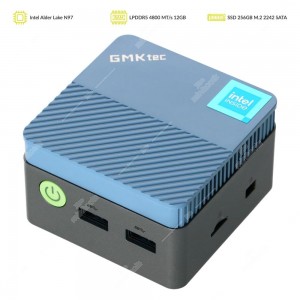 Mini PC Intel NUC GMKtec G5
