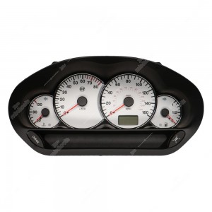 Contachilometri Alfa Romeo 166 - 156022589