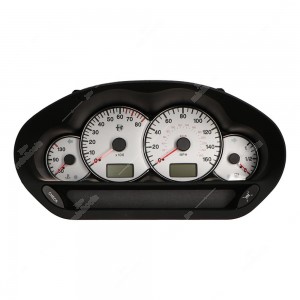 Contachilometri Alfa Romeo 166 - 156022597
