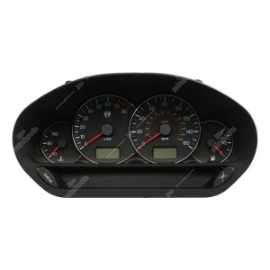 Contachilometri Alfa Romeo 166 - 156022608