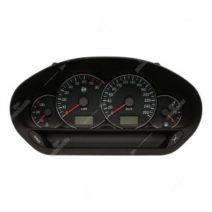 Contachilometri Alfa Romeo 166 - 156028414