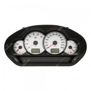 Contachilometri Alfa Romeo 166 - 156048658