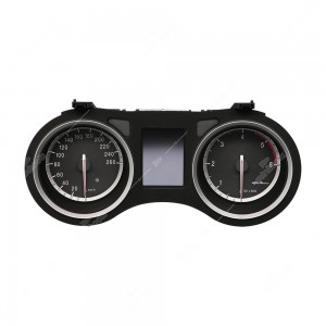 Contachilometri Alfa Romeo 159 - 0156079254 