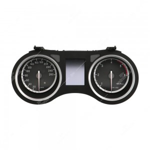 Contachilometri Alfa Romeo 159 - 0156079259
