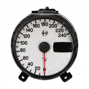 Contachilometri Alfa 156 - 503310012500 / 156049818