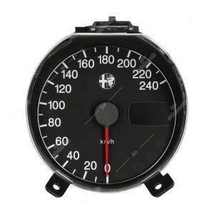 Contachilometri Alfa 156 - 503310012600 / 156049820