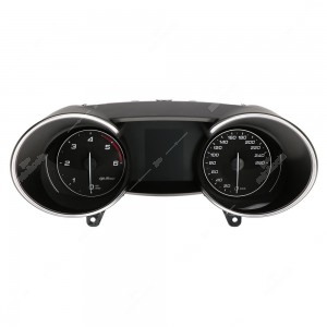 Contachilometri Alfa Romeo Giulia - 50543818