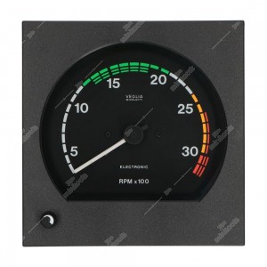 6841929901 Contaagiri Iveco Eurotech