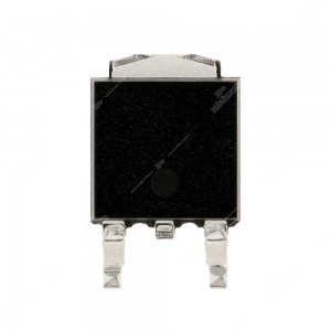 Diodo MSRD620CT 
