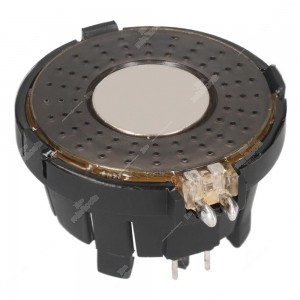 Segnalatore acustico cruscotto Jaguar XF e S-Type