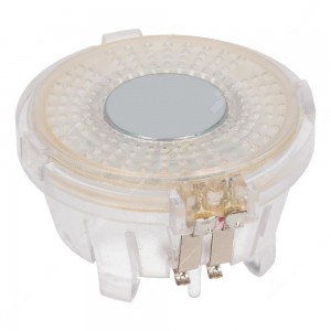 Cicalino 50ohm per cruscotto VDO e Magneti Marelli