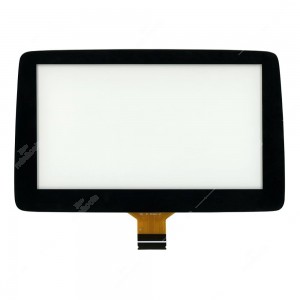 Touch screen display centrale Mazda 3, CX-3, MX-5 e Fiat / Abarth 124 Spider - fronte