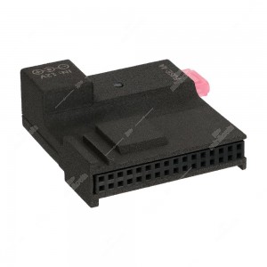 Connettore per prova a banco quadri strumenti Audi, Ford, Seat, Skoda e Volkswagen
