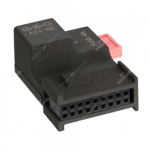 Connettore per prova a banco quadri strumenti BMW Serie 1,  Serie 3, Serie 5 e X5
