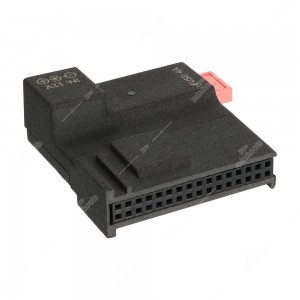 Connettore per prova a banco quadri strumenti Audi, Seat, Skoda e Volkswagen