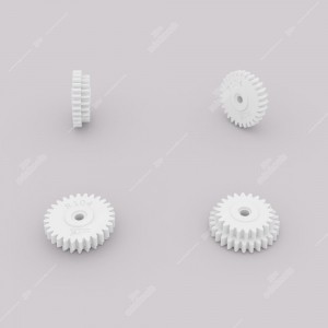 Ingranaggio 28x22 denti per quadri strumenti BMW