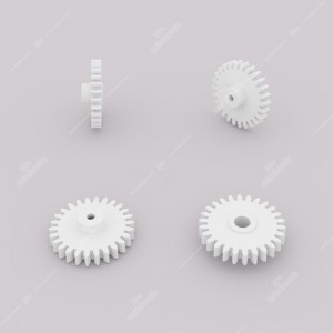 Ingranaggio 26 denti per riparazione contachilometri MAN L2000, M2000 e M90