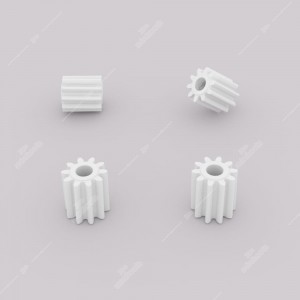 Ingranaggio quadro strumenti Mercedes Classe G W460, W461, W463 (10 denti)