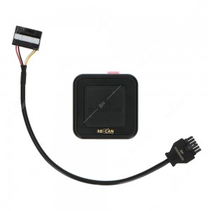 Simulatore CAN-BUS per cruscotto Renault, Dacia, Fiat, Mitsubishi, Nissan, Opel, Vauxhall