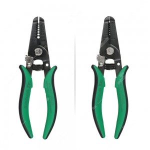 Pinza multiuso cesoia spellafili