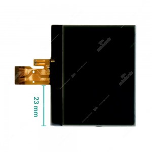 Display LCD per la riparazione di quadri strumenti Peugeot 407 e 607
